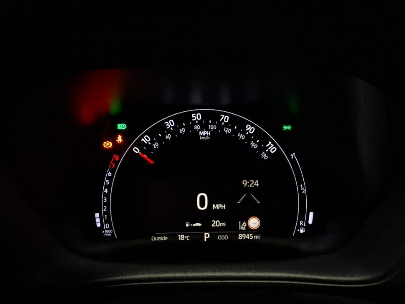 Used Toyota Aygo X 2023 for sale - 78178559: Photo 10