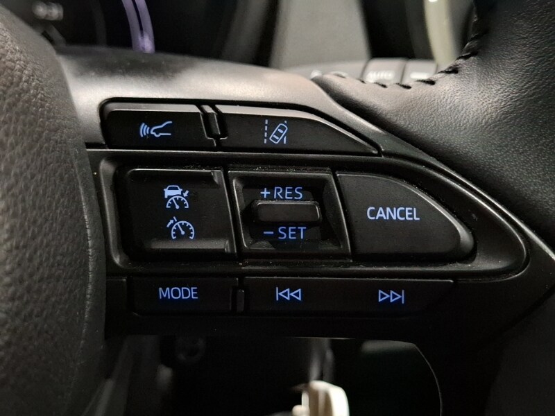 Used Toyota Aygo X 2023 for sale - 78178559: Photo 13