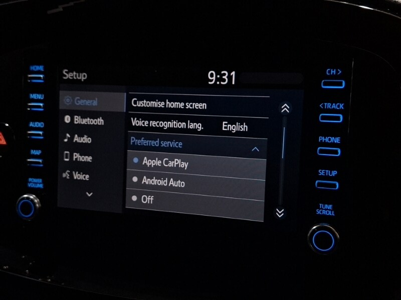 Used Toyota Aygo X 2023 for sale - 78178559: Photo 14