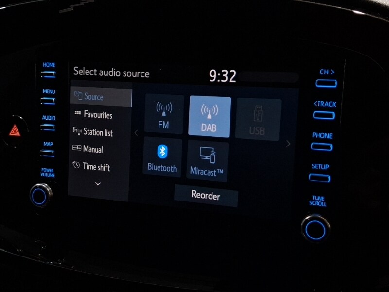 Used Toyota Aygo X 2023 for sale - 78178559: Photo 15