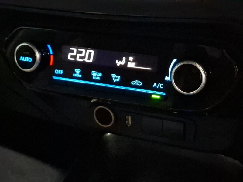 Used Toyota Aygo X 2023 for sale - 78178559: Photo 16