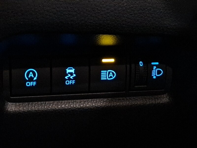 Used Toyota Aygo X 2023 for sale - 78178559: Photo 19