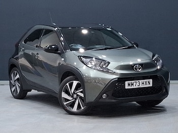 Used Toyota Aygo X 2023 for sale - 78178559: Photo