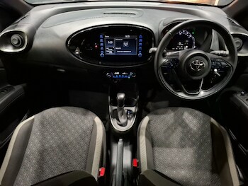 Used Toyota Aygo X 2023 for sale - 78178559: Photo