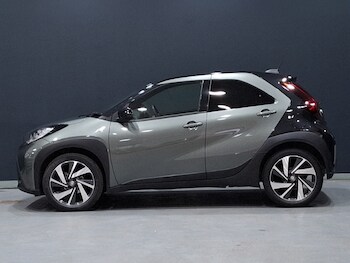 Used Toyota Aygo X 2023 for sale - 78178559: Photo