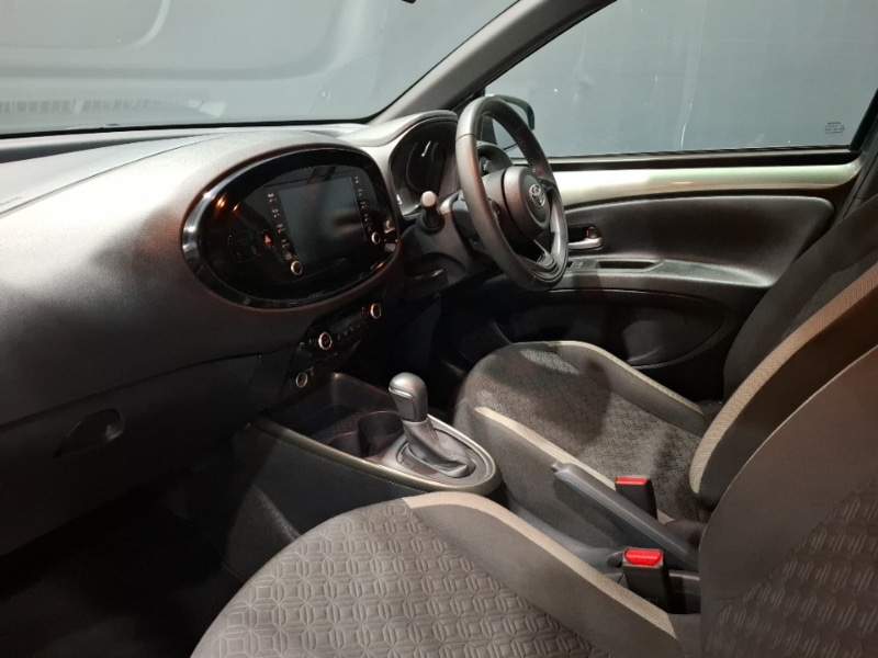 Used Toyota Aygo X 2023 for sale - 78178559: Photo 5