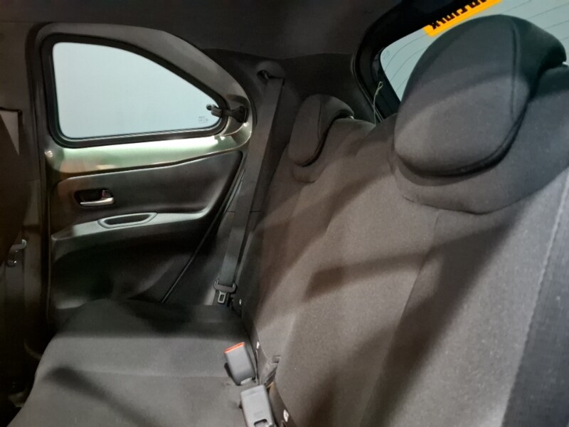 Used Toyota Aygo X 2023 for sale - 78178559: Photo 6