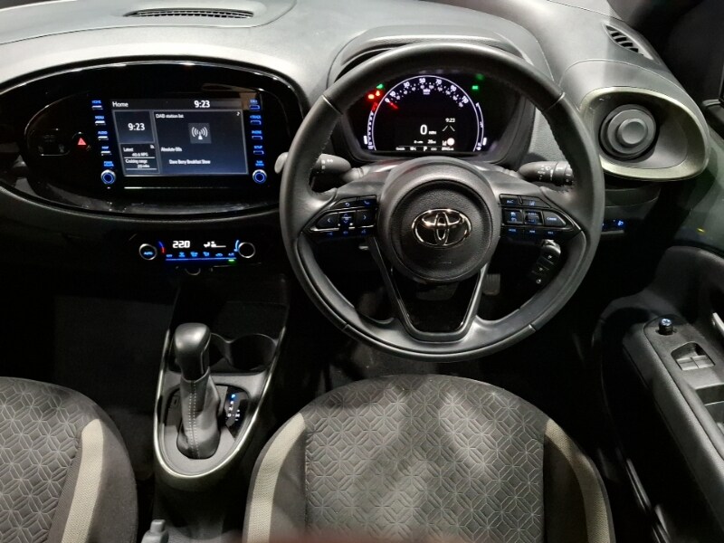 Used Toyota Aygo X 2023 for sale - 78178559: Photo 7