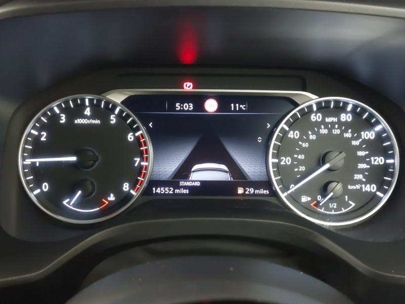 Used Nissan Qashqai 2022 for sale - 76951937: Photo 10