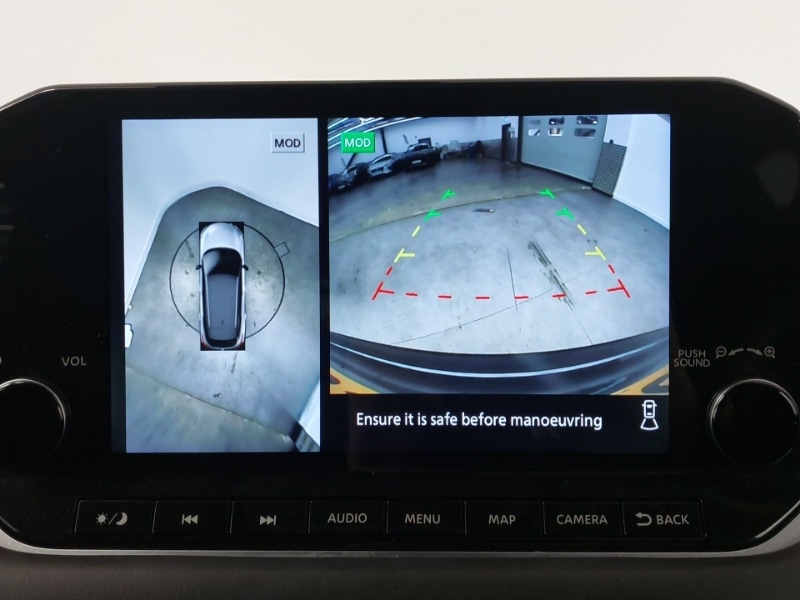 Used Nissan Qashqai 2022 for sale - 76951937: Photo 11