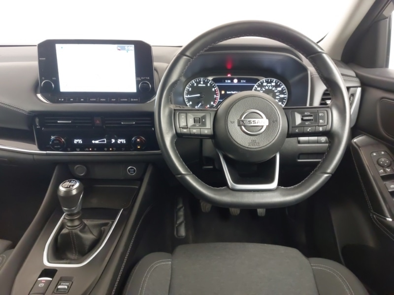 Used Nissan Qashqai 2022 for sale - 76951937: Photo 12