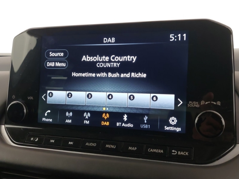 Used Nissan Qashqai 2022 for sale - 76951937: Photo 13