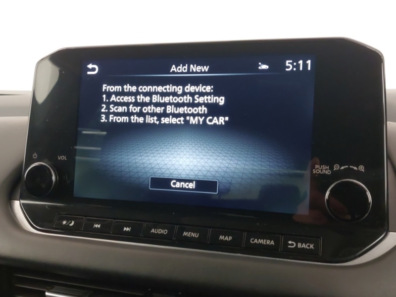 Used Nissan Qashqai 2022 for sale - 76951937: Photo 14