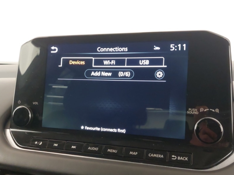 Used Nissan Qashqai 2022 for sale - 76951937: Photo 15