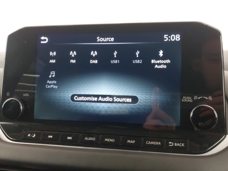 Used Nissan Qashqai 2022 for sale - 76951937: Photo 16