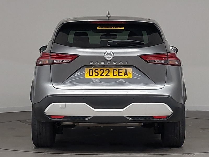 Used Nissan Qashqai 2022 for sale - 76951937: Photo 18