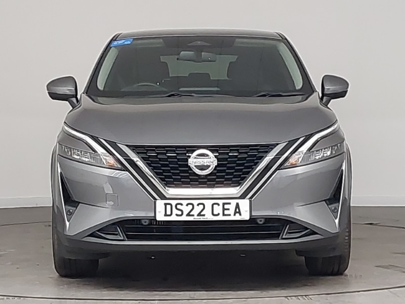 Used Nissan Qashqai 2022 for sale - 76951937: Photo 19