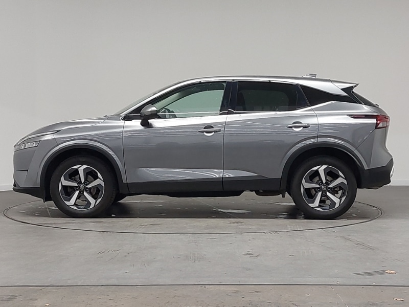 Used Nissan Qashqai 2022 for sale - 76951937: Photo 4