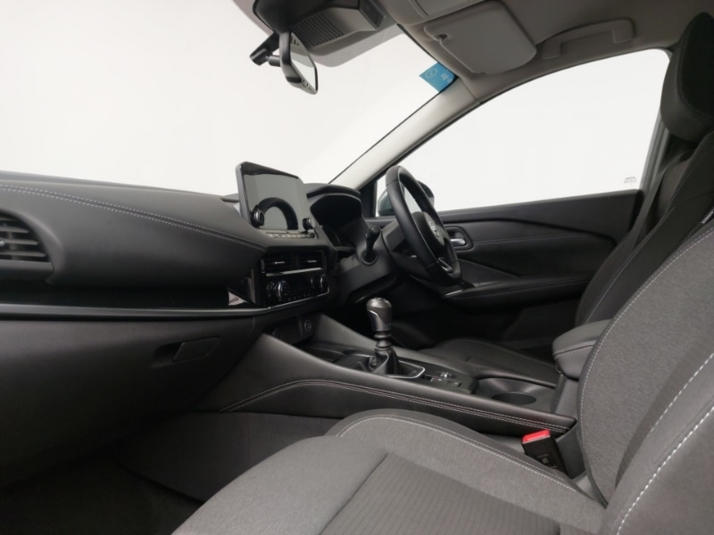 Used Nissan Qashqai 2022 for sale - 76951937: Photo 5