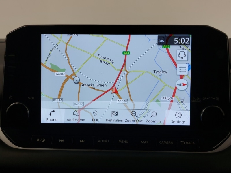 Used Nissan Qashqai 2022 for sale - 76951937: Photo 7