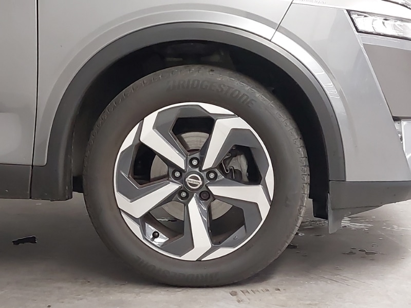 Used Nissan Qashqai 2022 for sale - 76951937: Photo 9