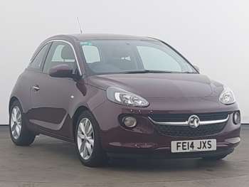 2014 - 1.4i Jam 3dr