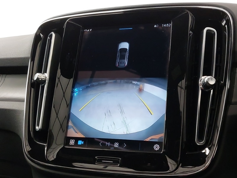 Used Volvo C40 2022 for sale - 77921994: Photo 11