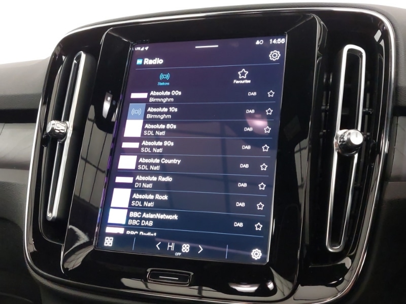 Used Volvo C40 2022 for sale - 77921994: Photo 13