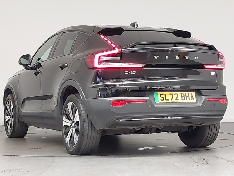 Used Volvo C40 2022 for sale - 77921994: Photo 3