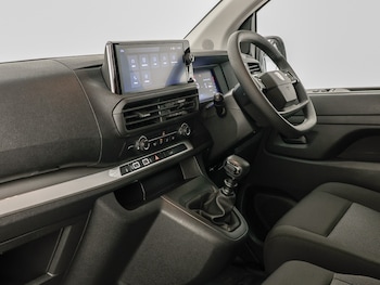 Used Peugeot Expert 2024 for sale - 75887564: Photo