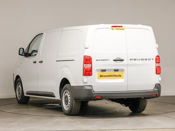 Used Peugeot Expert 2024 for sale - 75887564: Photo