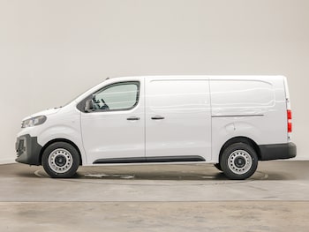 Used Peugeot Expert 2024 for sale - 75887564: Photo