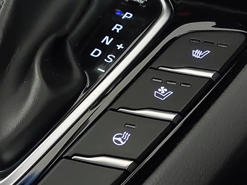 Used Hyundai IONIQ 2019 for sale - 77816843: Photo 17