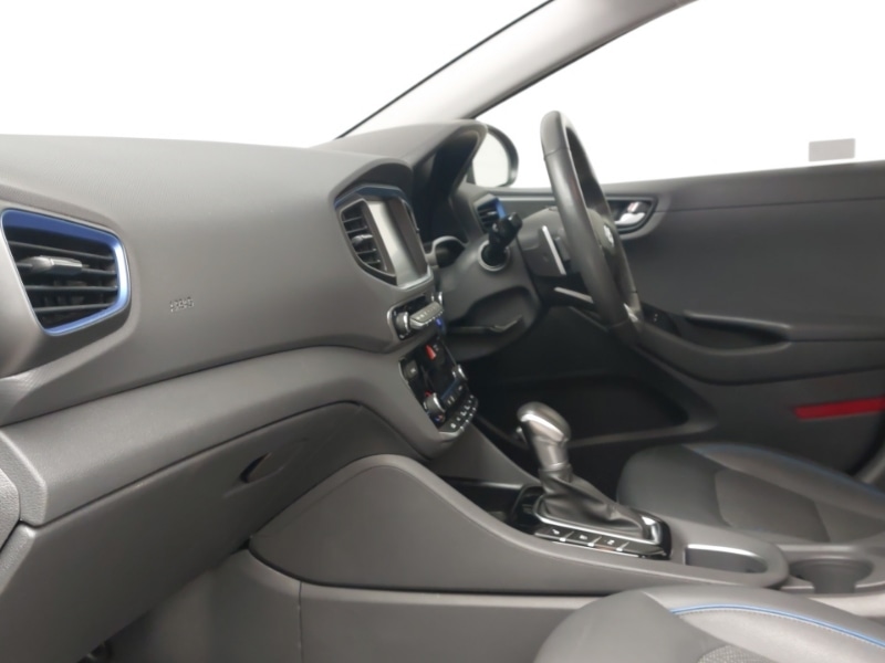 Used Hyundai IONIQ 2019 for sale - 77816843: Photo 5