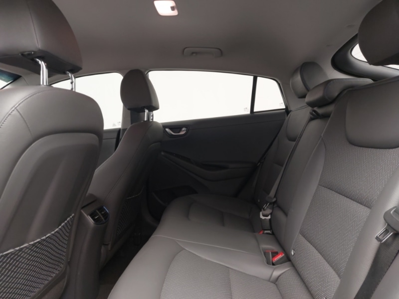 Used Hyundai IONIQ 2019 for sale - 77816843: Photo 6