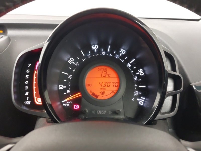 Used Peugeot 108 2019 for sale - 78178377: Photo 10