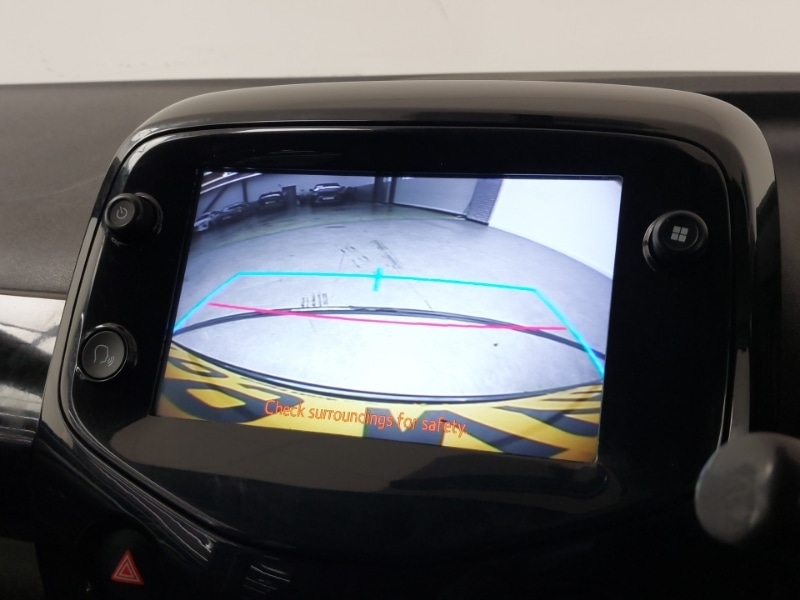 Used Peugeot 108 2019 for sale - 78178377: Photo 11