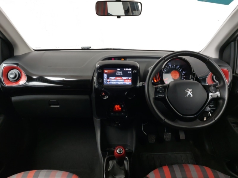 Used Peugeot 108 2019 for sale - 78178377: Photo 2