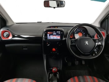 Used Peugeot 108 2019 for sale - 78178377: Photo