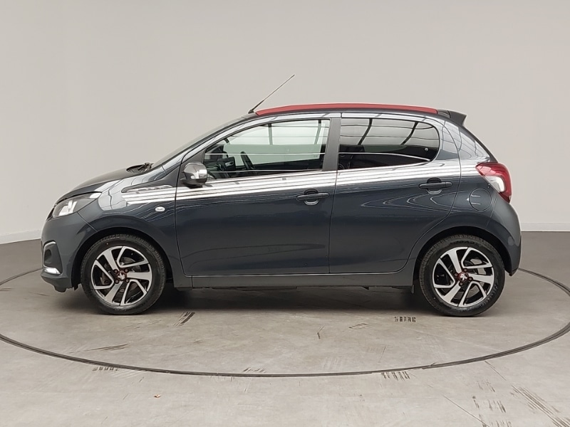 Used Peugeot 108 2019 for sale - 78178377: Photo 4