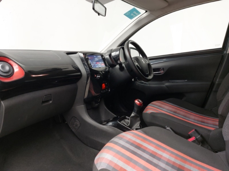 Used Peugeot 108 2019 for sale - 78178377: Photo 5