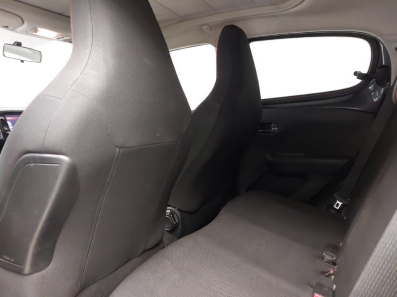 Used Peugeot 108 2019 for sale - 78178377: Photo 6