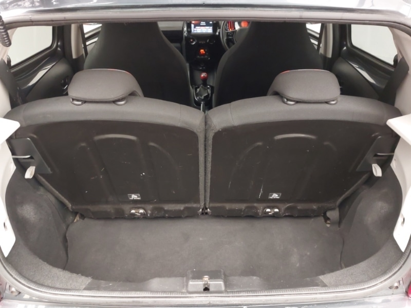 Used Peugeot 108 2019 for sale - 78178377: Photo 8