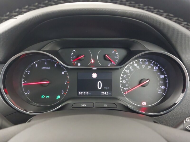 Used Vauxhall Crossland 2022 for sale - 76121162: Photo 10