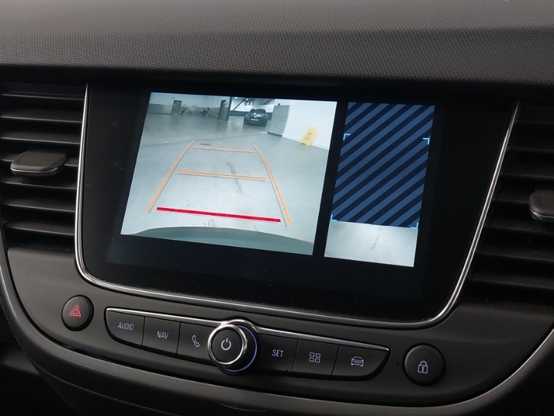 Used Vauxhall Crossland 2022 for sale - 76121162: Photo 11