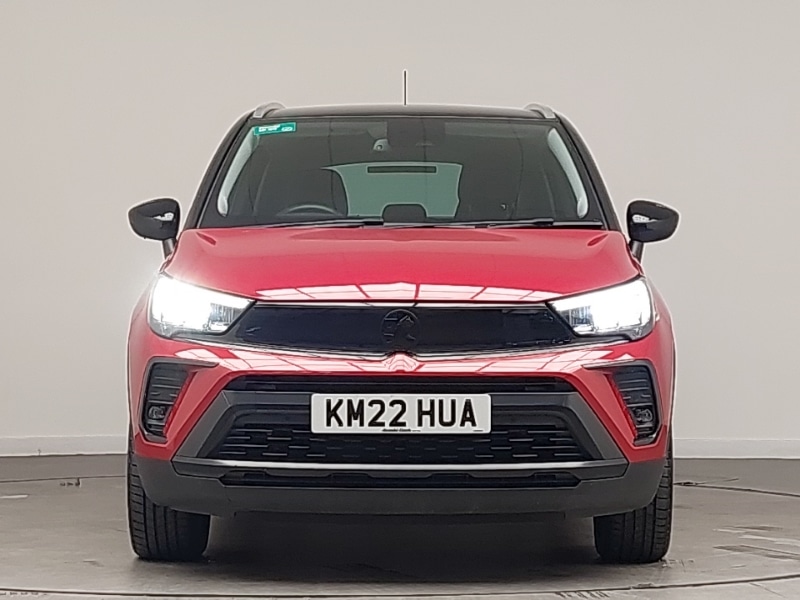 Used Vauxhall Crossland 2022 for sale - 76121162: Photo 12