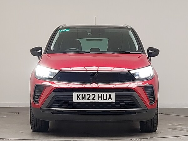 Used Vauxhall Crossland 2022 for sale - 76121162: Photo 12