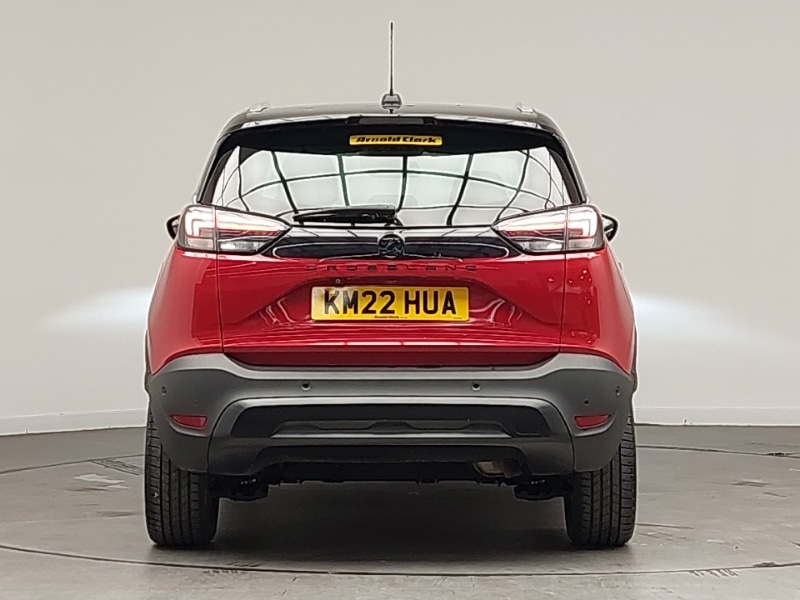 Used Vauxhall Crossland 2022 for sale - 76121162: Photo 13