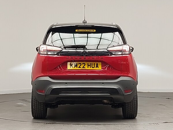 Used Vauxhall Crossland 2022 for sale - 76121162: Photo 13