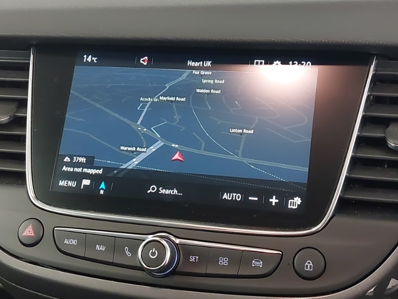 Used Vauxhall Crossland 2022 for sale - 76121162: Photo 14